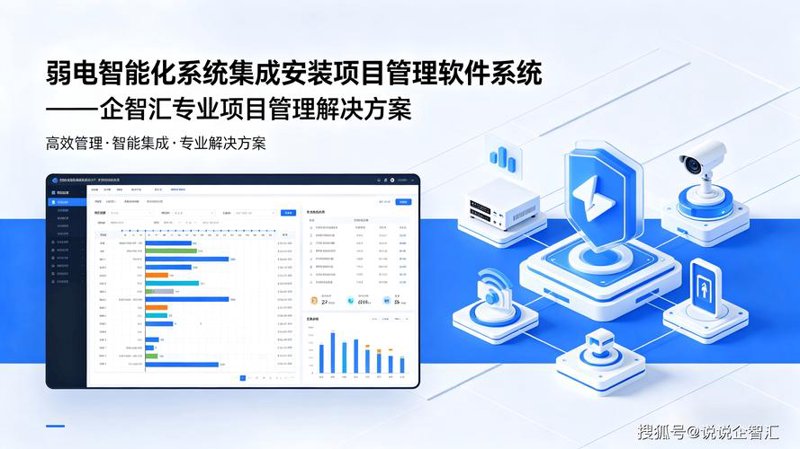 企业信息化建设：数字化转型的基石
