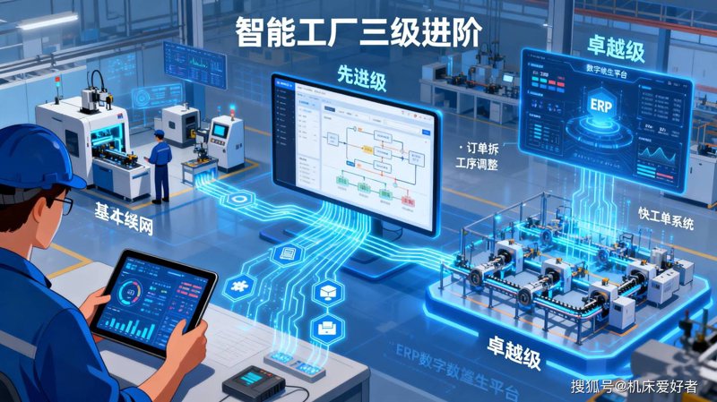 企业管理软件：选择与使用技巧
